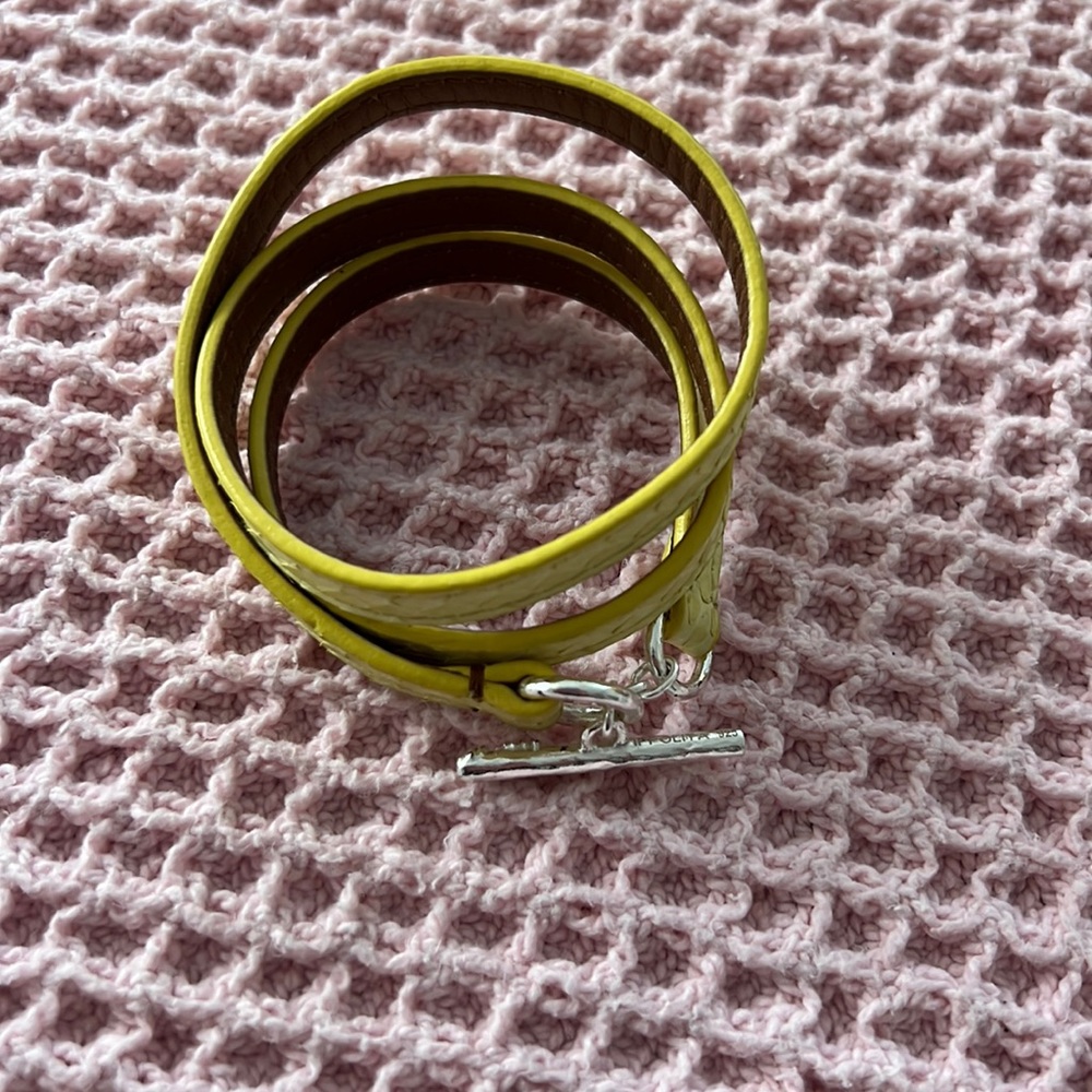 Ippolita Wrap Bracelet